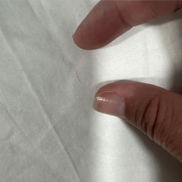 NWT $70 Lauren RALPH‎ LAUREN [ XL ] Beaded Embroidered Off Shoulder Blouse - Picture 4 of 15